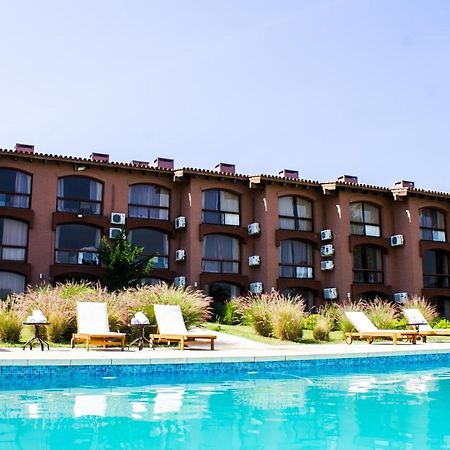 Wyndham Garden Montevideo Carrasco Hotel Ciudad de la Costa Exterior foto