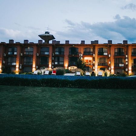 Wyndham Garden Montevideo Carrasco Hotel Ciudad de la Costa Exterior foto