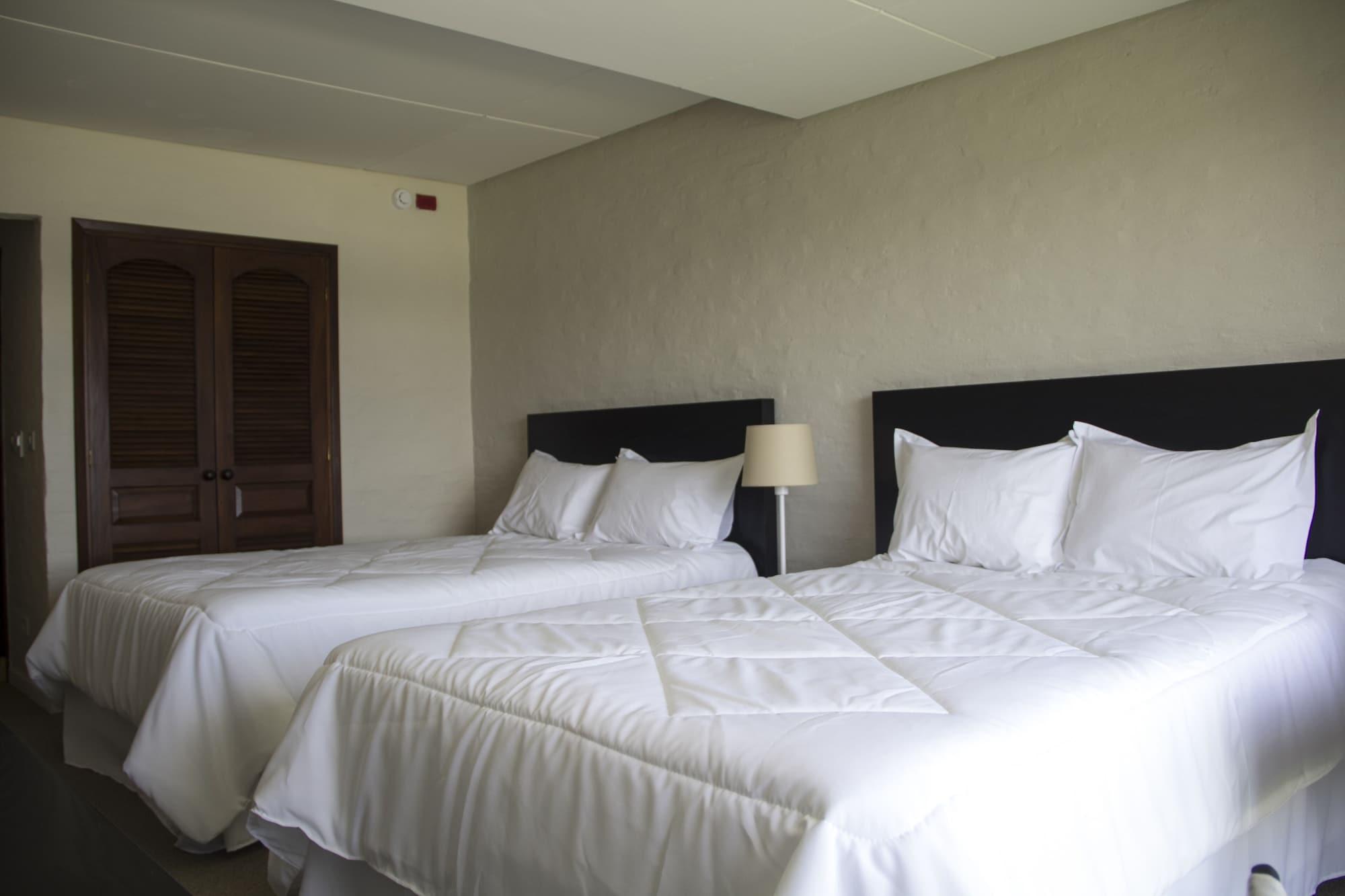 Wyndham Garden Montevideo Carrasco Hotel Ciudad de la Costa Exterior foto