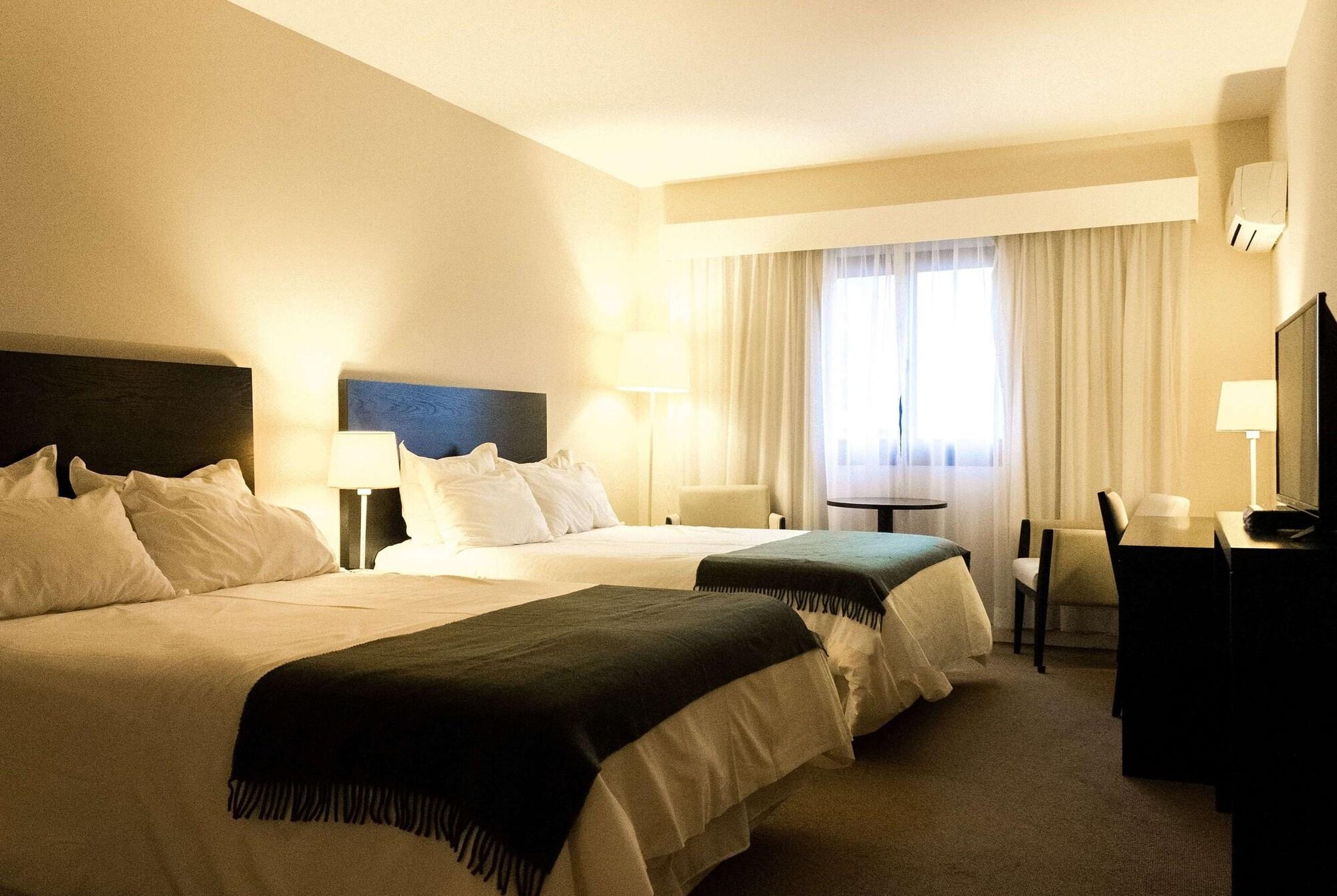 Wyndham Garden Montevideo Carrasco Hotel Ciudad de la Costa Exterior foto