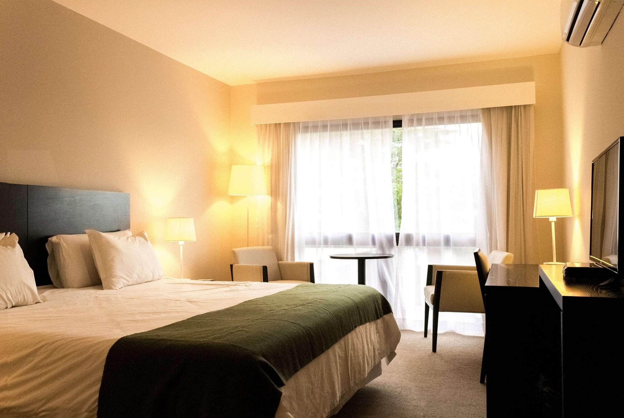 Wyndham Garden Montevideo Carrasco Hotel Ciudad de la Costa Exterior foto