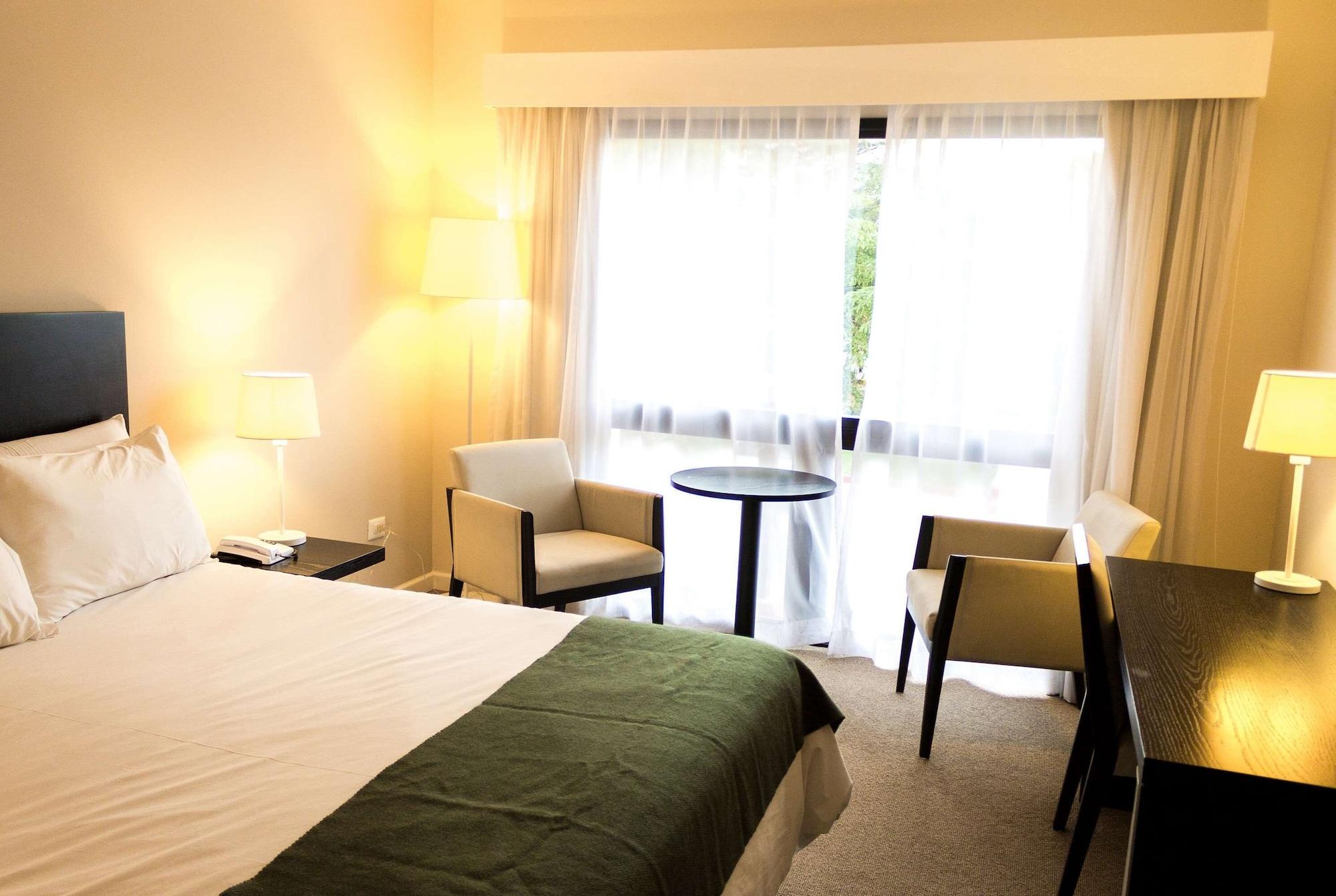 Wyndham Garden Montevideo Carrasco Hotel Ciudad de la Costa Exterior foto