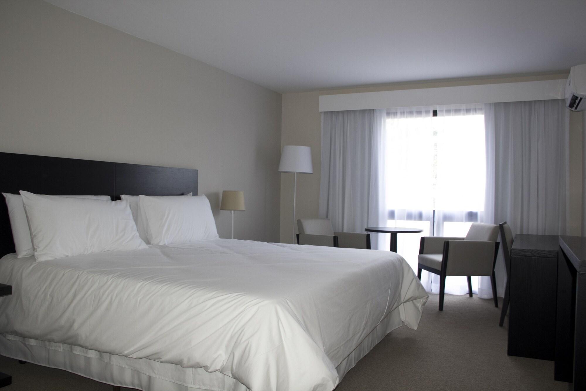 Wyndham Garden Montevideo Carrasco Hotel Ciudad de la Costa Exterior foto