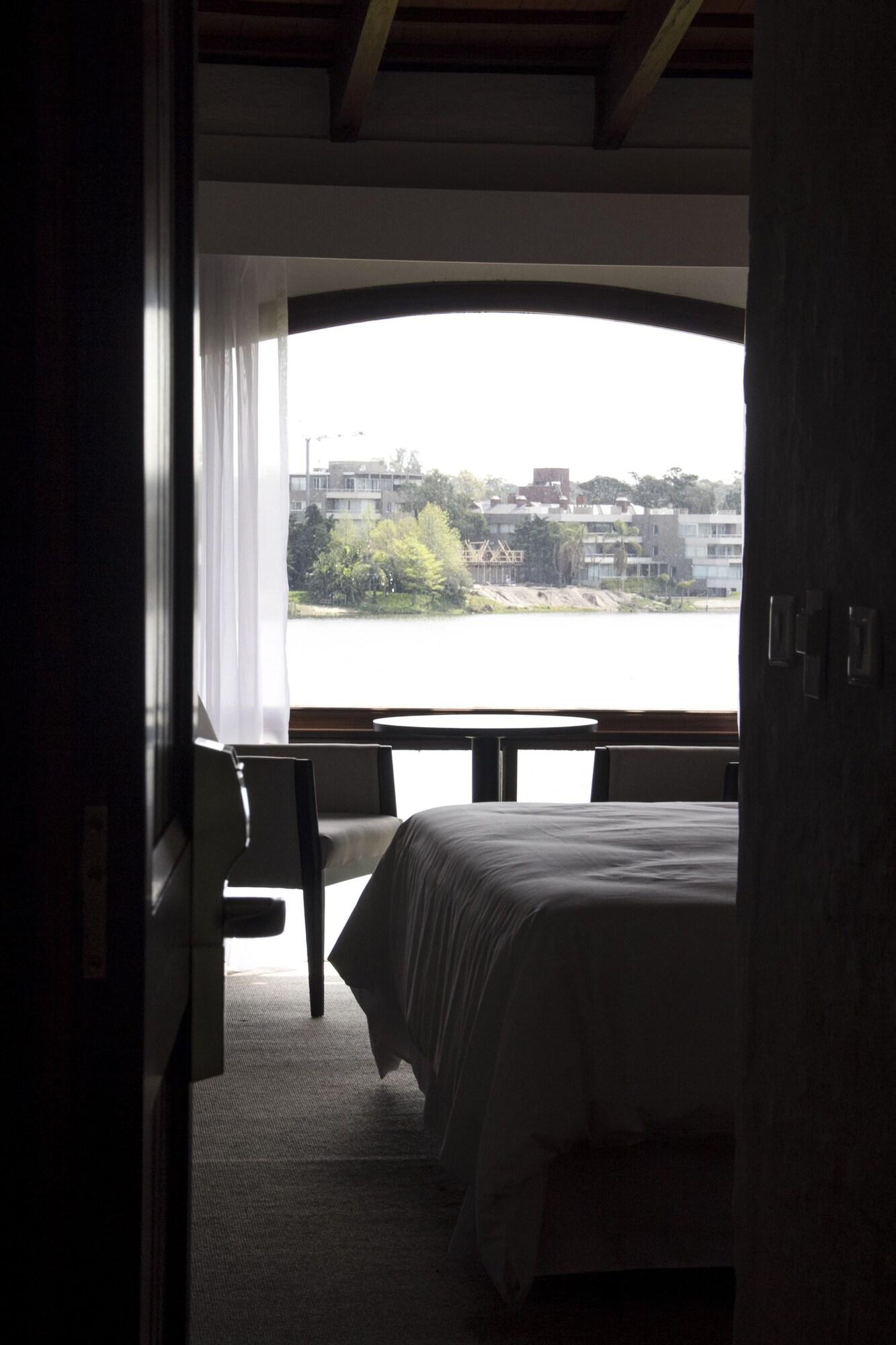 Wyndham Garden Montevideo Carrasco Hotel Ciudad de la Costa Exterior foto