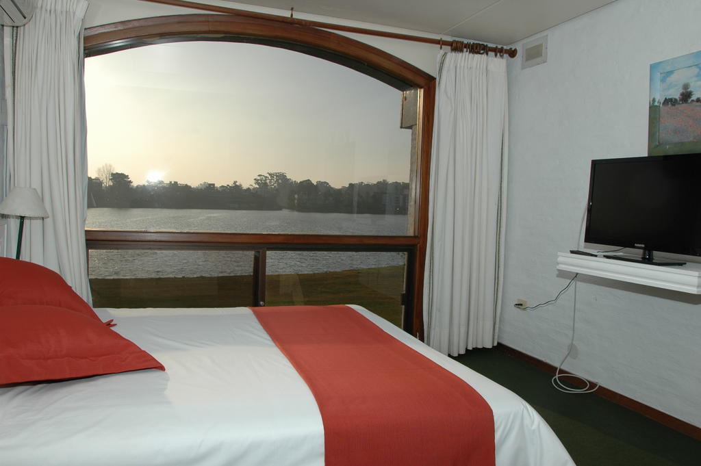 Wyndham Garden Montevideo Carrasco Hotel Ciudad de la Costa Quarto foto