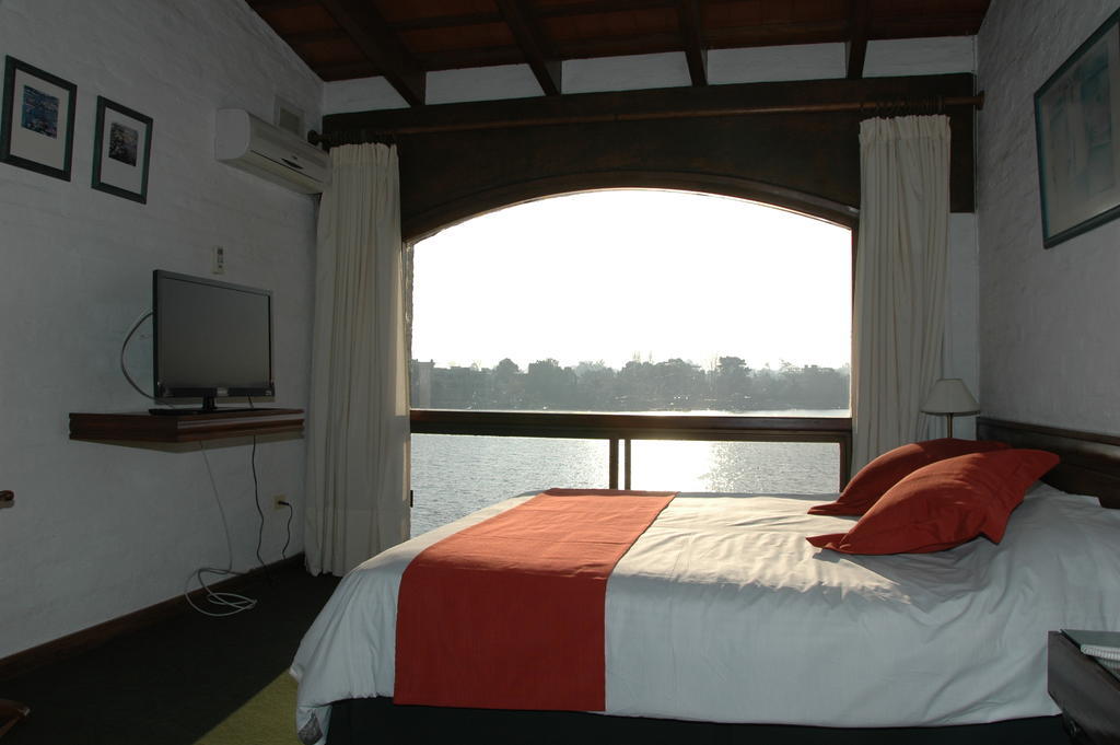 Wyndham Garden Montevideo Carrasco Hotel Ciudad de la Costa Quarto foto