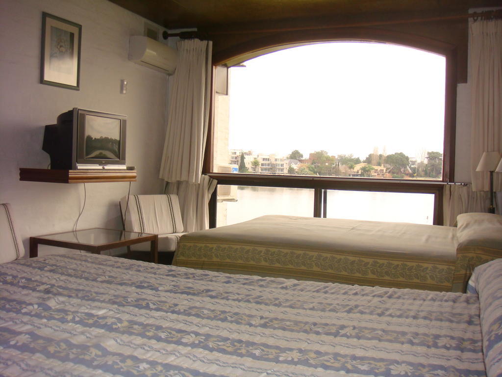 Wyndham Garden Montevideo Carrasco Hotel Ciudad de la Costa Quarto foto