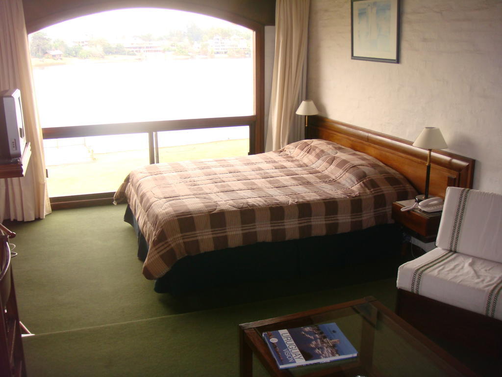 Wyndham Garden Montevideo Carrasco Hotel Ciudad de la Costa Quarto foto