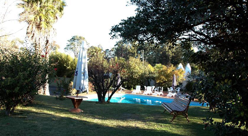 Wyndham Garden Montevideo Carrasco Hotel Ciudad de la Costa Exterior foto