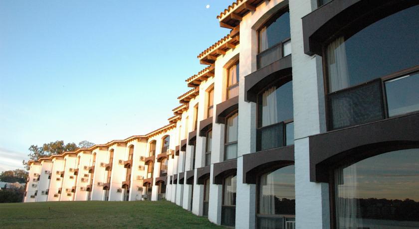 Wyndham Garden Montevideo Carrasco Hotel Ciudad de la Costa Exterior foto