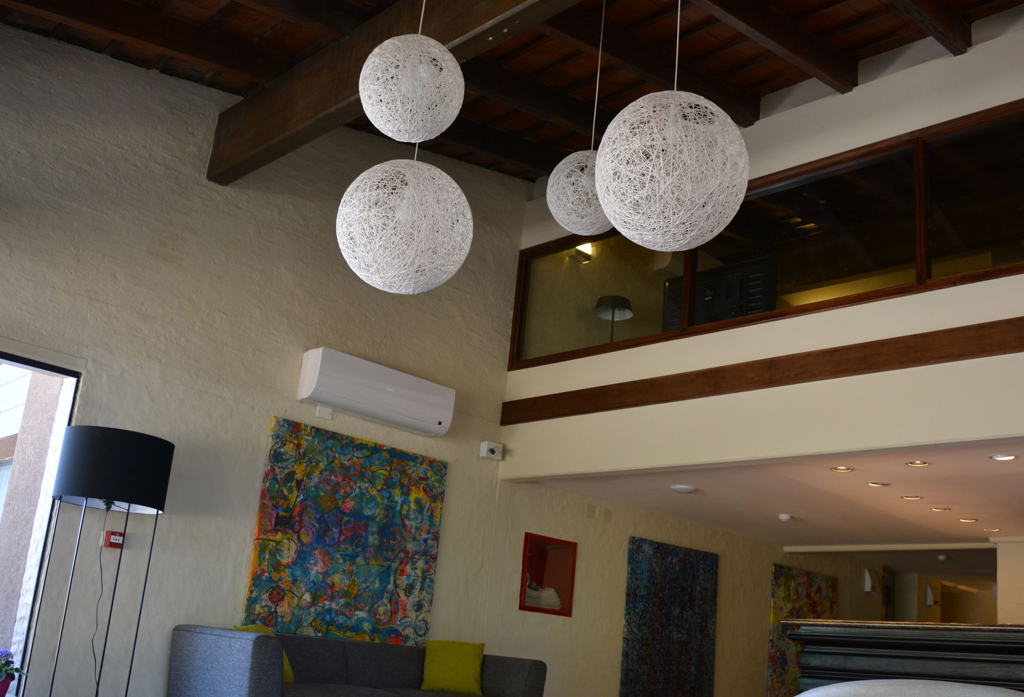 Wyndham Garden Montevideo Carrasco Hotel Ciudad de la Costa Exterior foto
