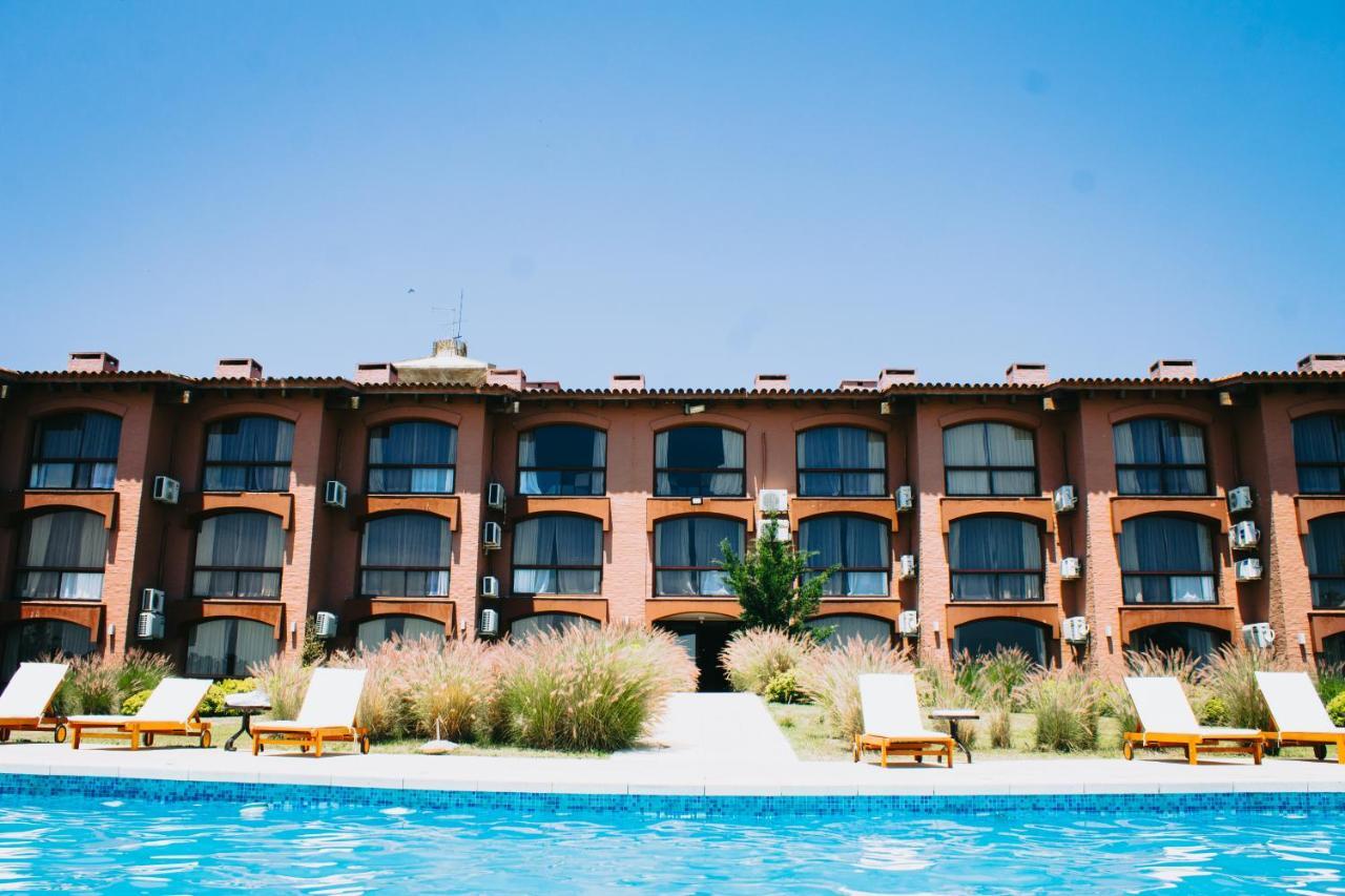 Wyndham Garden Montevideo Carrasco Hotel Ciudad de la Costa Exterior foto