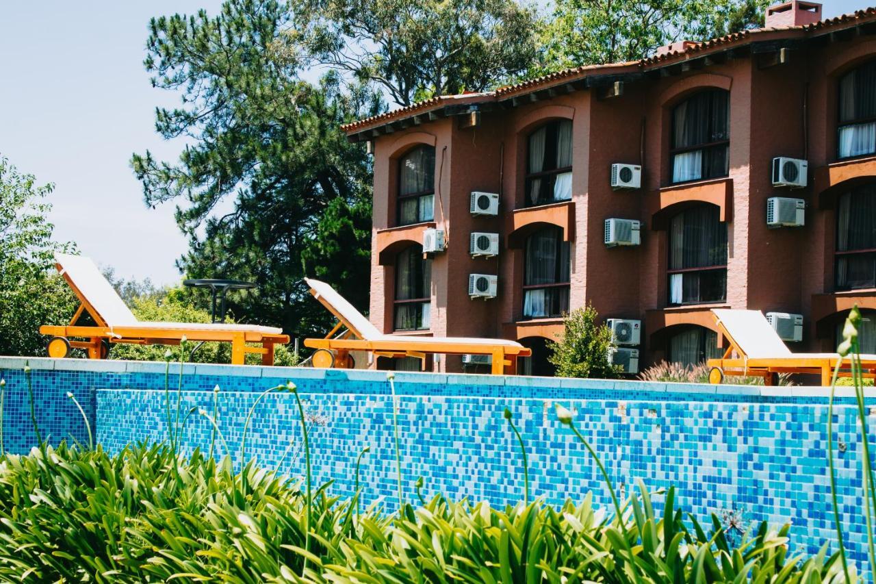 Wyndham Garden Montevideo Carrasco Hotel Ciudad de la Costa Exterior foto